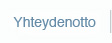 yhteydenotto